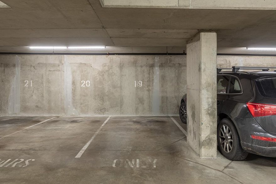 507 1888 York Avenue