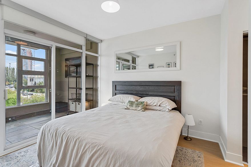 405 1808 W 1st Avenue