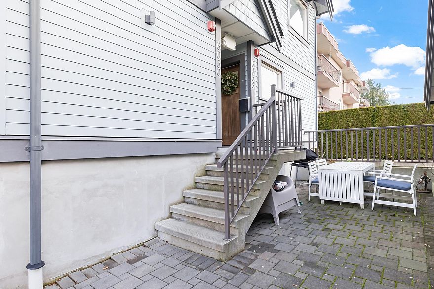 6030 Prince Edward Street