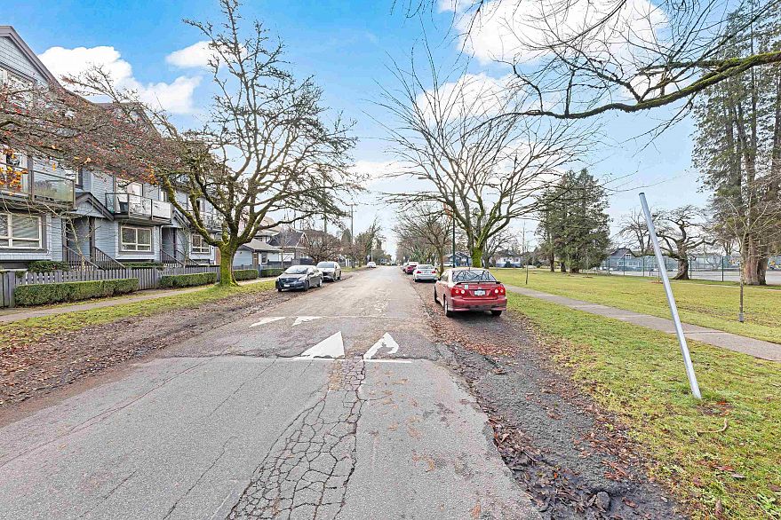 6030 Prince Edward Street