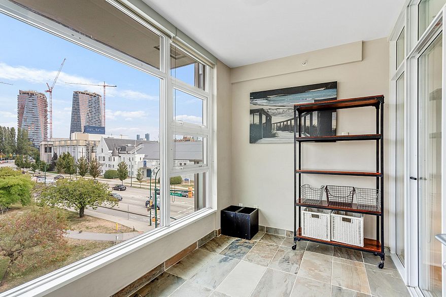 405 1808 W 1st Avenue