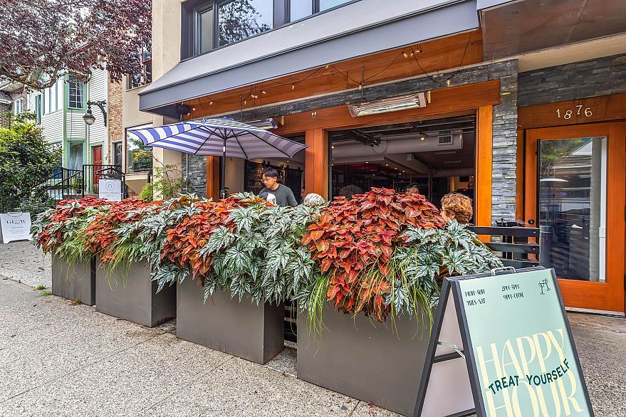 405 1808 W 1st Avenue