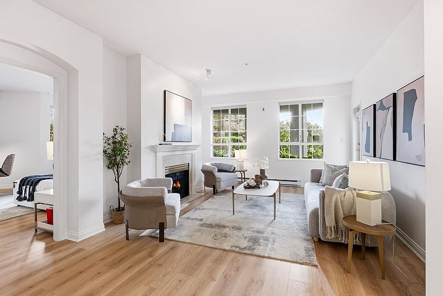 104 5835 Hampton Place