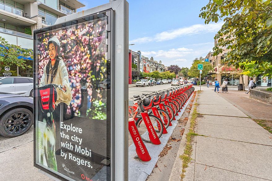 405 1808 W 1st Avenue