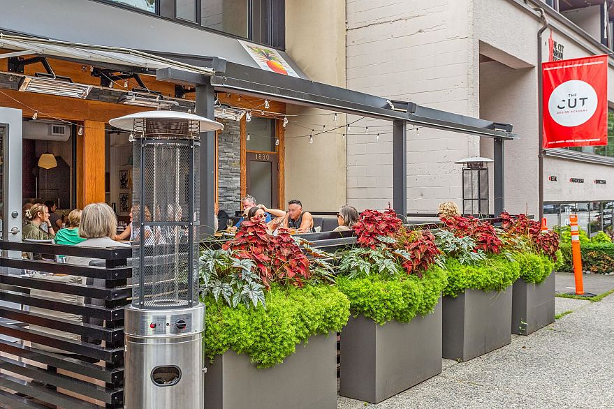 405 1808 W 1st Avenue