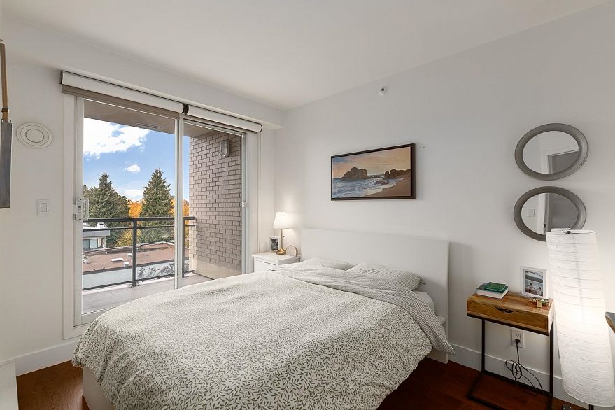 507 1888 York Avenue