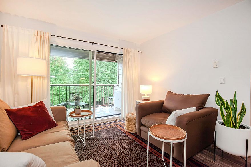 403 2045 Franklin Street