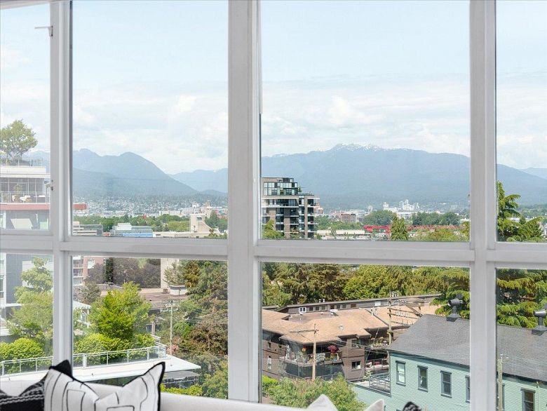 704 288 E 8th Avenue