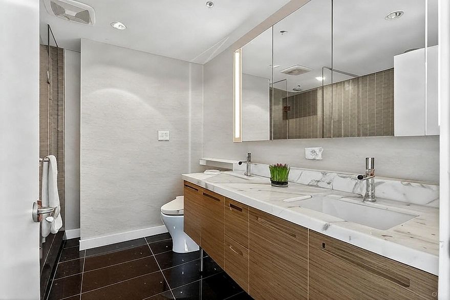 3609 777 RICHARDS STREET, Vancouver BC V6B 0M6