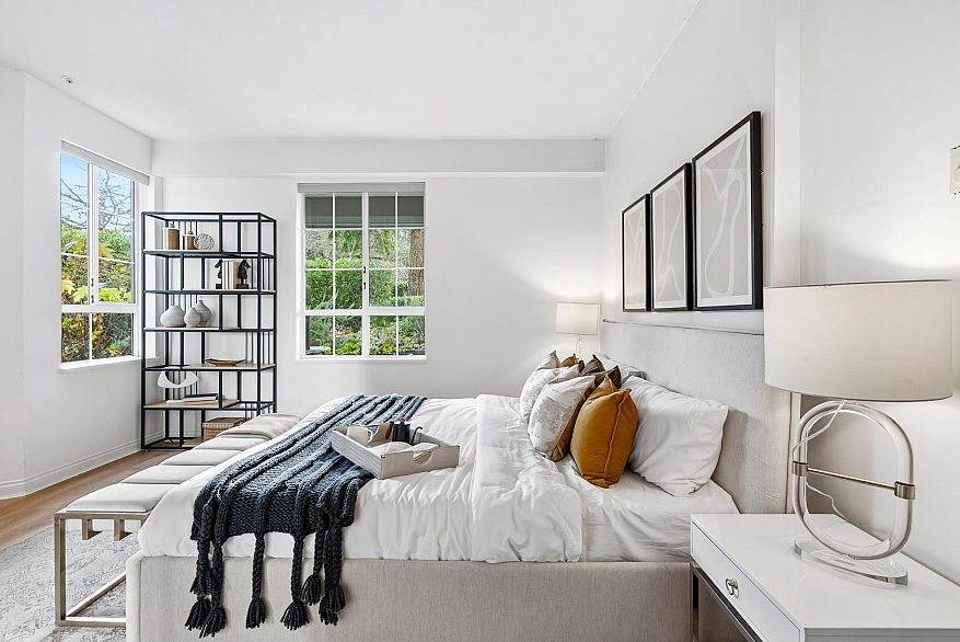 104 5835 Hampton Place