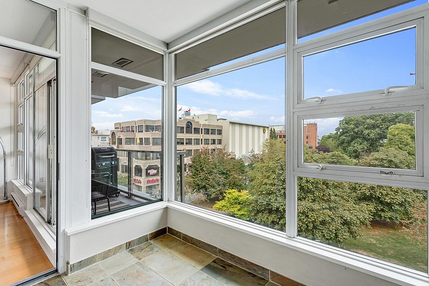 405 1808 W 1st Avenue