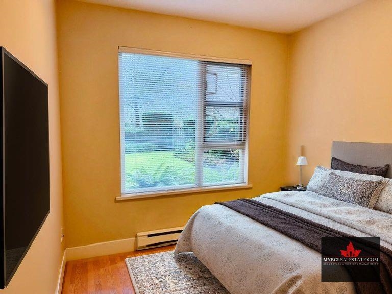 110 2388 WESTERN PARKWAY, Vancouver BC V6T 2K4