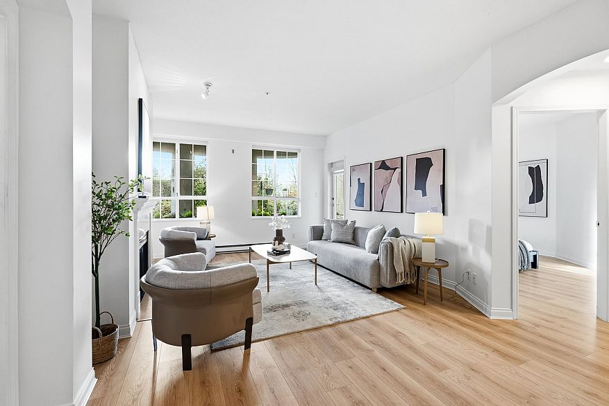 104 5835 Hampton Place