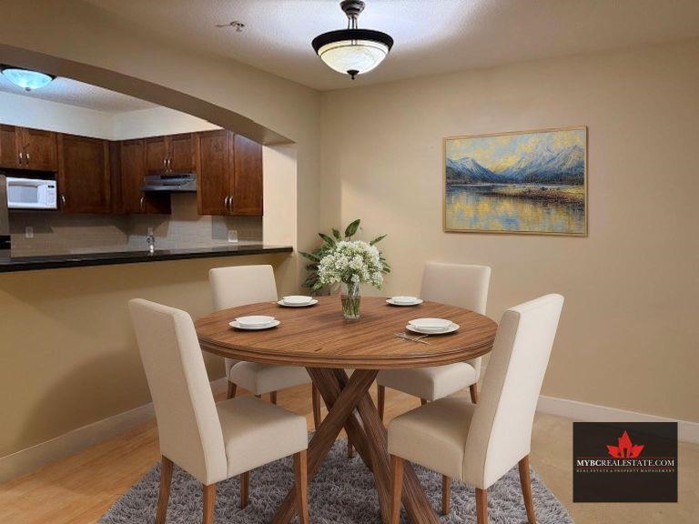 110 2388 WESTERN PARKWAY, Vancouver BC V6T 2K4