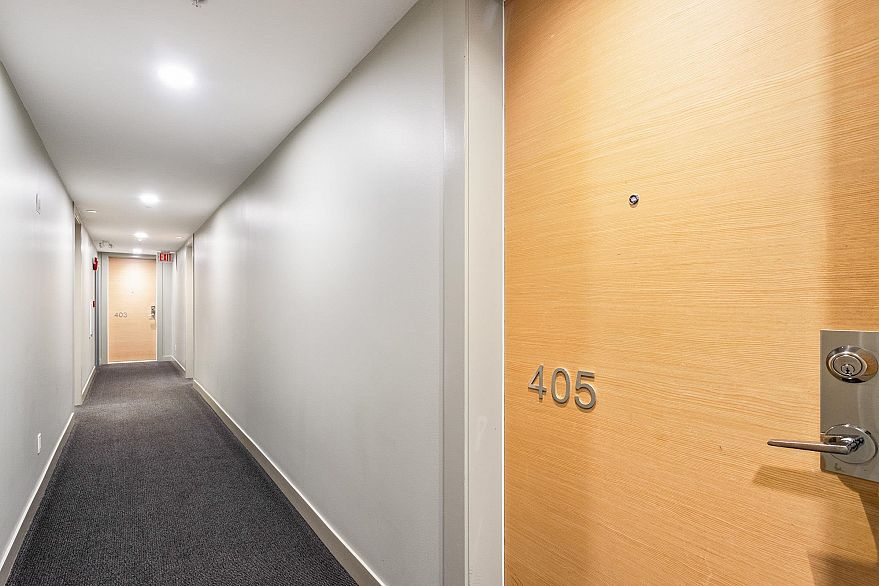 405 1808 W 1st Avenue