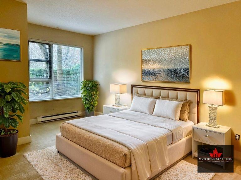 110 2388 WESTERN PARKWAY, Vancouver BC V6T 2K4