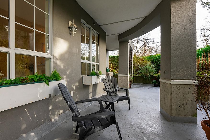 104 5835 Hampton Place