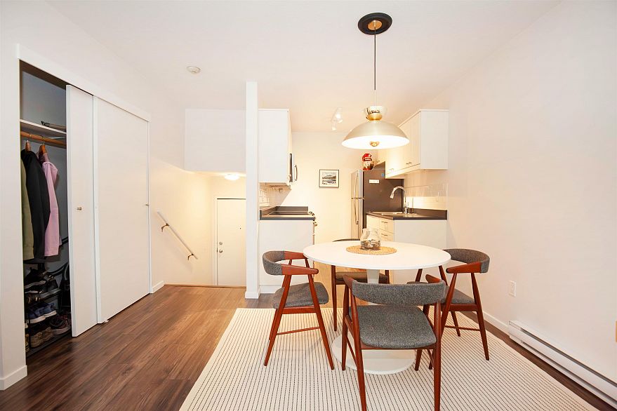 403 2045 Franklin Street