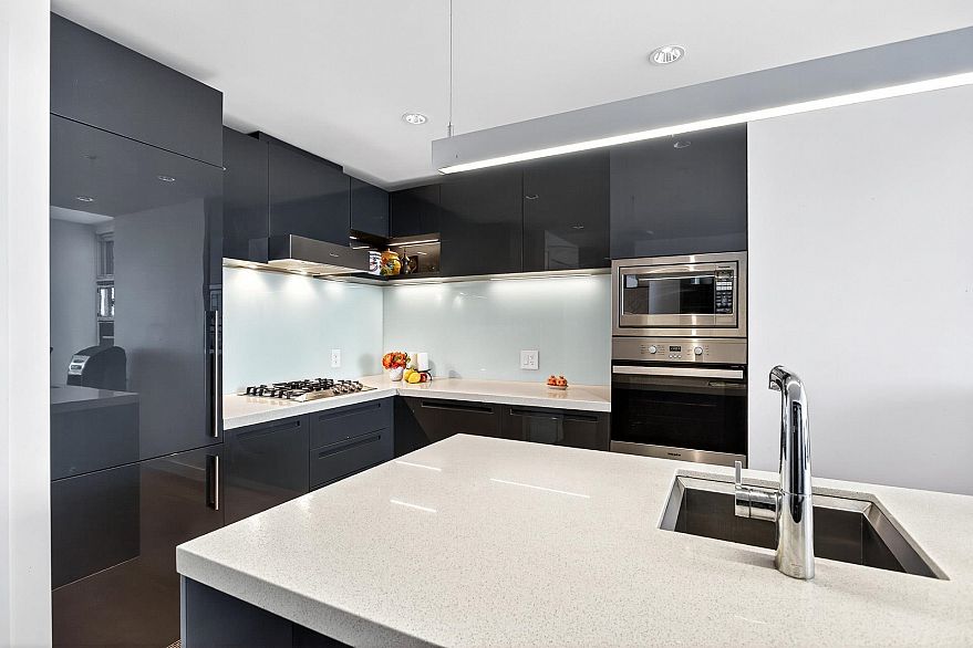 3609 777 RICHARDS STREET, Vancouver BC V6B 0M6