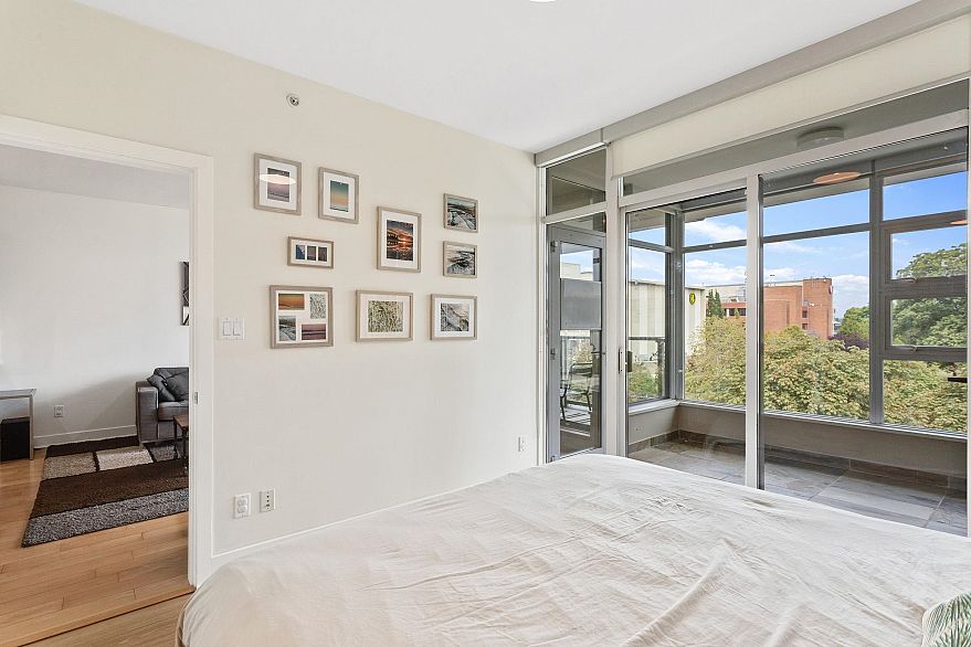 405 1808 W 1st Avenue