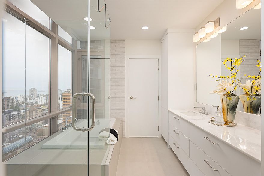 18A 1500 Alberni Street