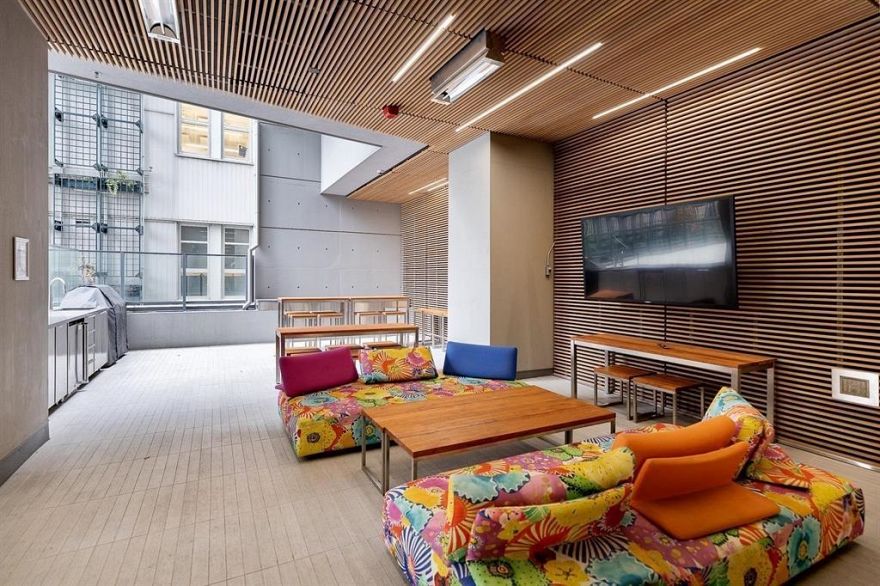 3609 777 RICHARDS STREET, Vancouver BC V6B 0M6