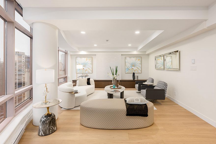 18A 1500 Alberni Street