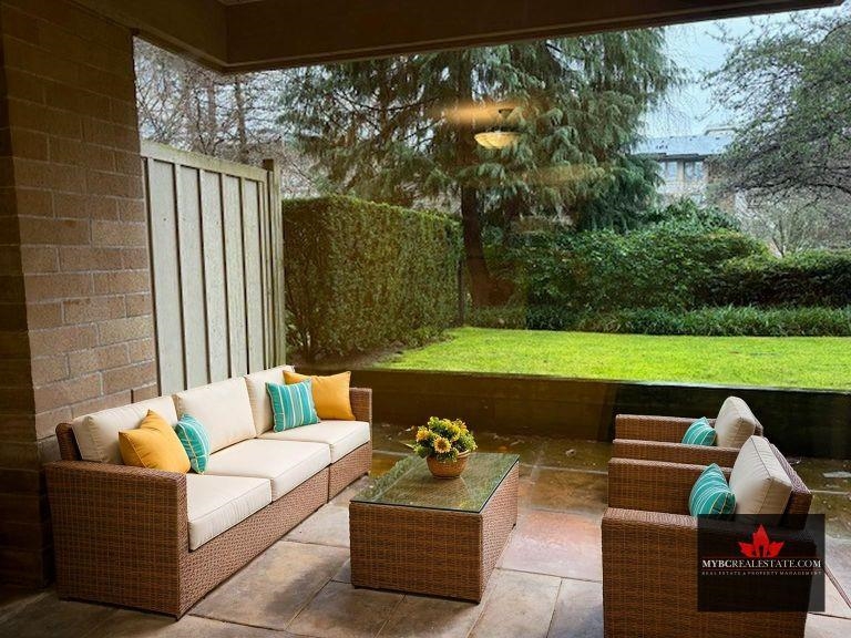 110 2388 WESTERN PARKWAY, Vancouver BC V6T 2K4