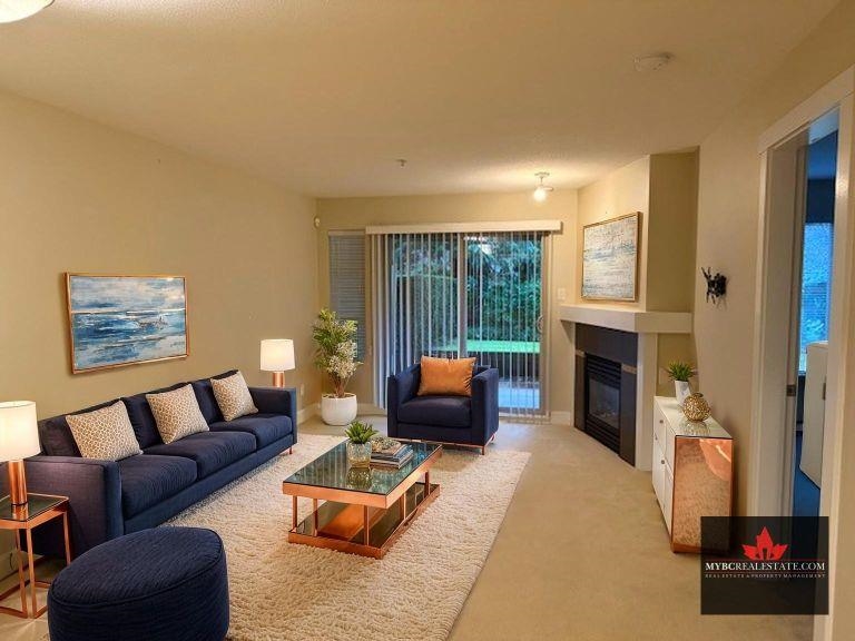 110 2388 WESTERN PARKWAY, Vancouver BC V6T 2K4