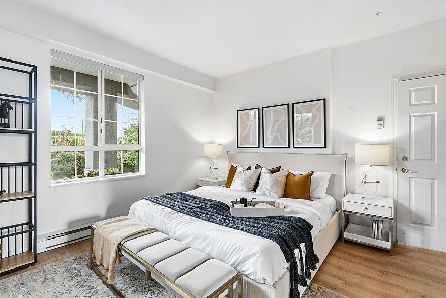 104 5835 Hampton Place