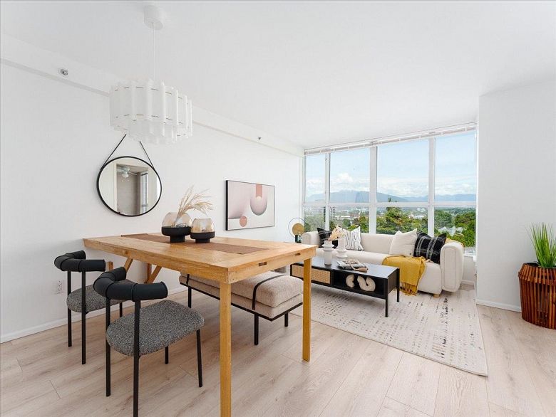 704 288 E 8th Avenue