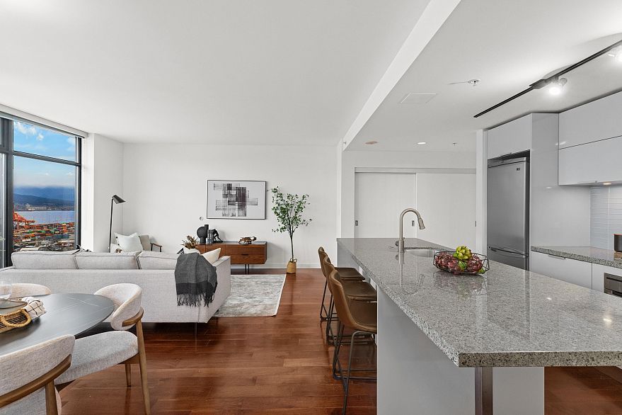 3501 128 W Cordova Street