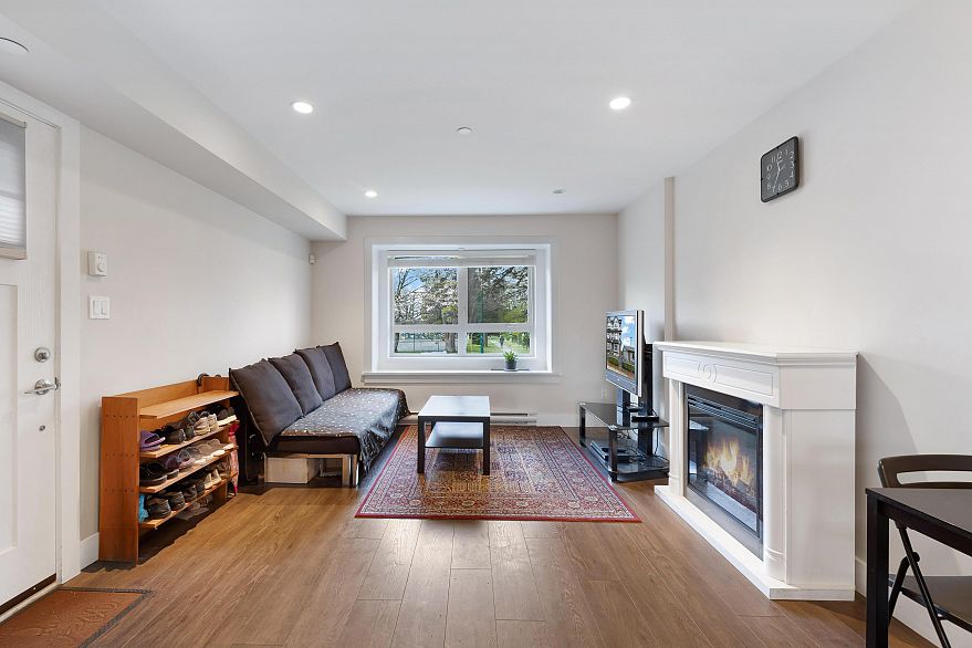 6030 Prince Edward Street