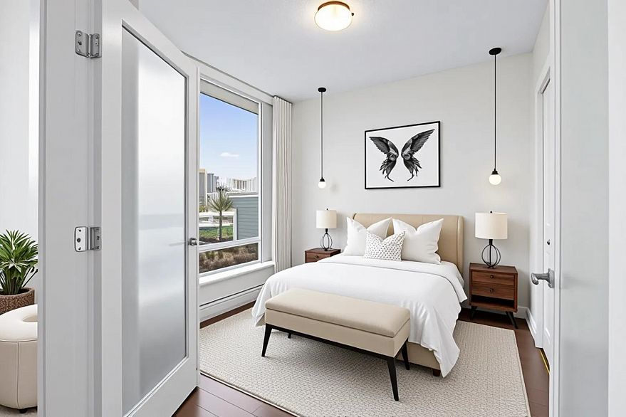 502 1833 Crowe Street