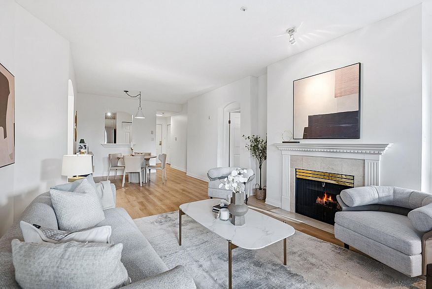 104 5835 Hampton Place