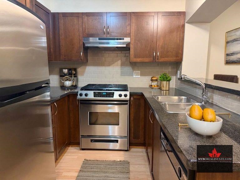 110 2388 WESTERN PARKWAY, Vancouver BC V6T 2K4