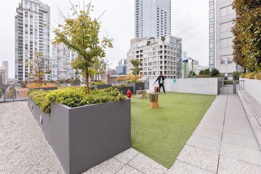 3609 777 RICHARDS STREET, Vancouver BC V6B 0M6