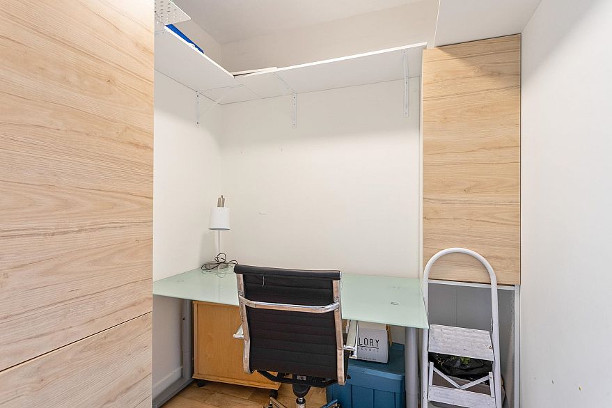 405 1808 W 1st Avenue