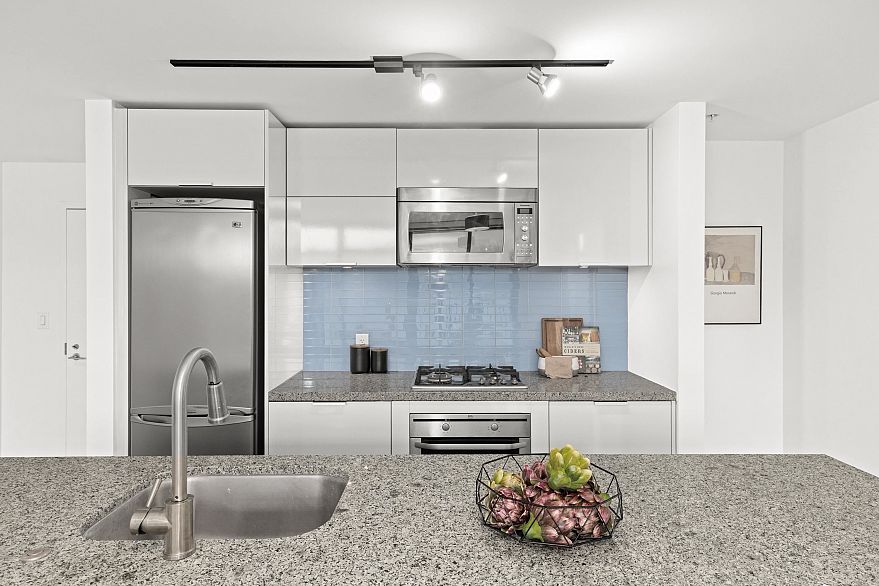 3501 128 W Cordova Street