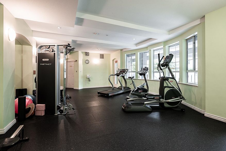 104 5835 Hampton Place