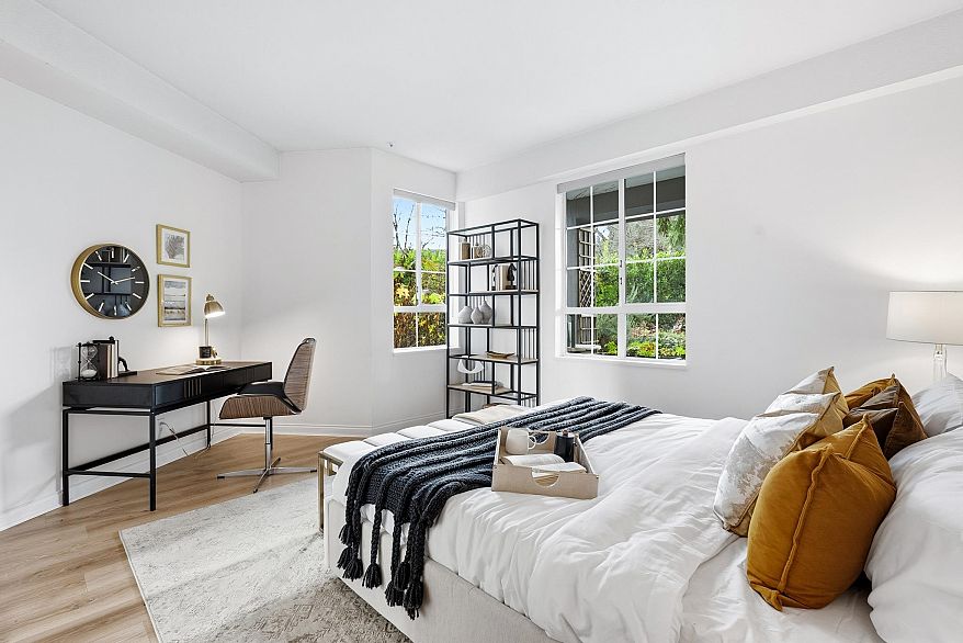 104 5835 Hampton Place