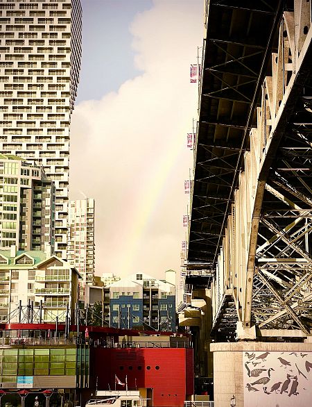 204 1550 Mariner Walk