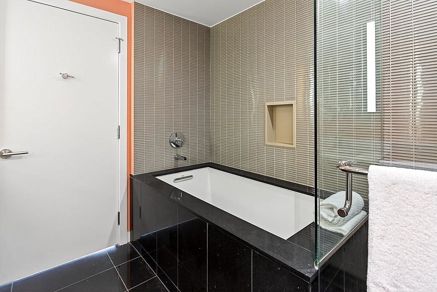 3609 777 RICHARDS STREET, Vancouver BC V6B 0M6