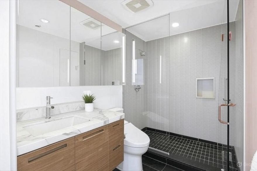 3609 777 RICHARDS STREET, Vancouver BC V6B 0M6