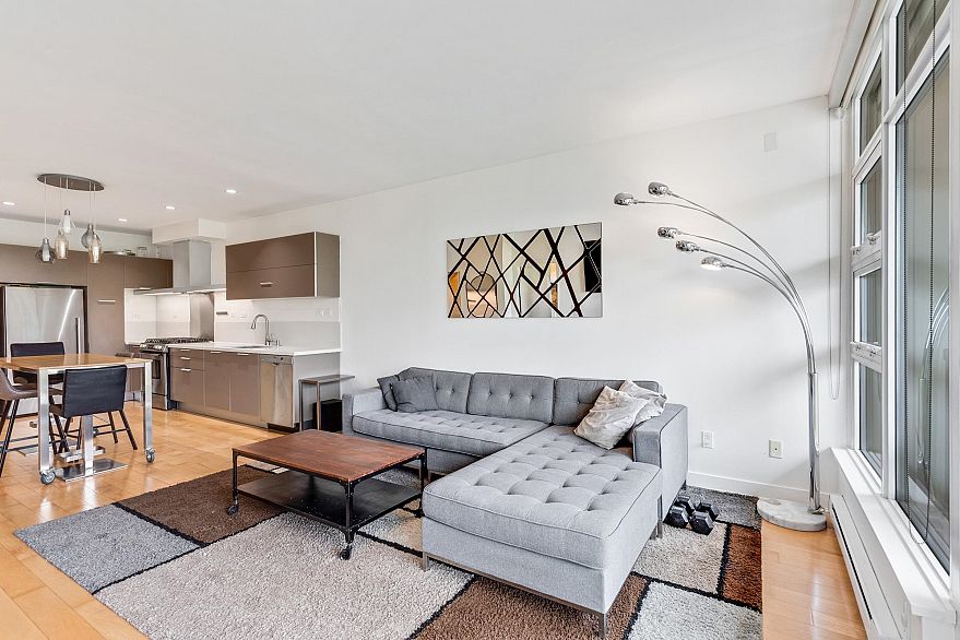 405 1808 W 1st Avenue