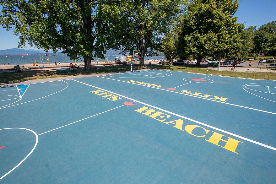 405 1808 W 1st Avenue