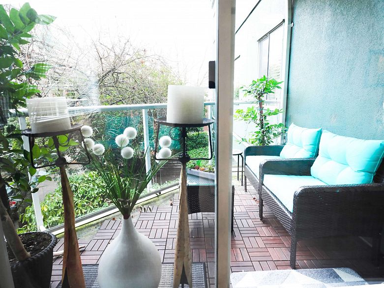 204 1550 Mariner Walk