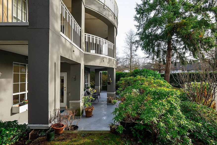 104 5835 Hampton Place