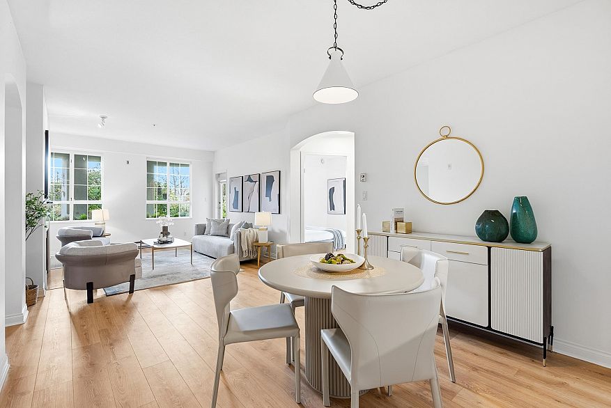 104 5835 Hampton Place