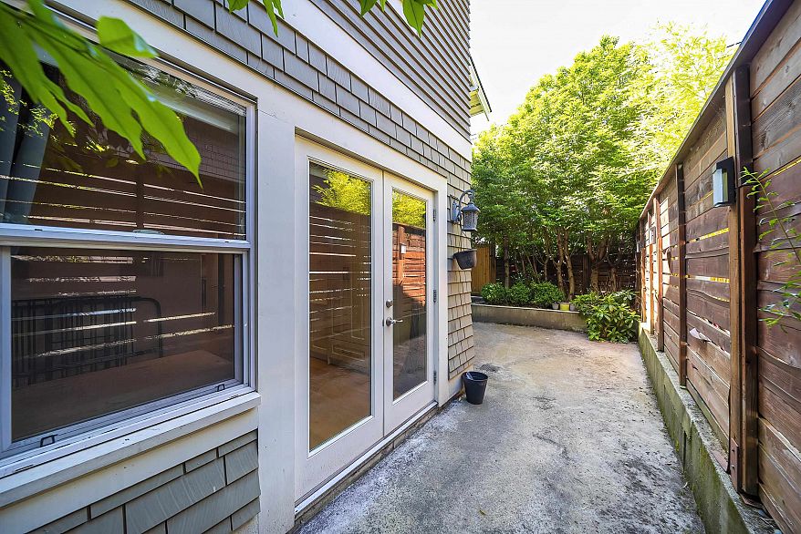 2388 Macdonald Street